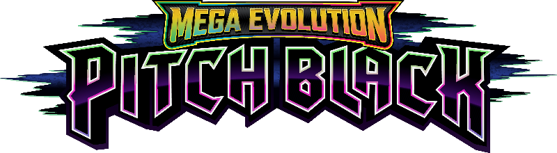 Pokémon Pitch Black #4 SUNDAY 7-12-2026  12:30 P.M. - PRERELEASE TICKET